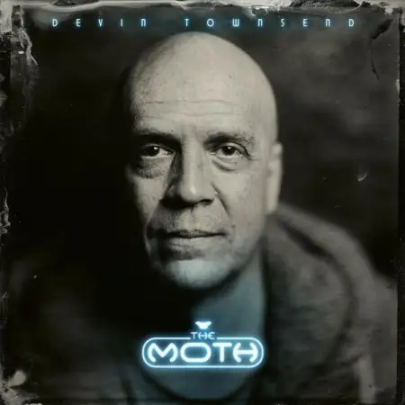 Devin Townsend - The Moth (Deluxe Edition) 2026