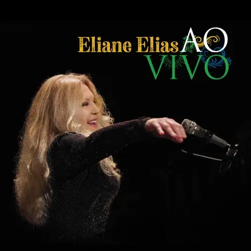 Eliane Elias / Ao Vivo