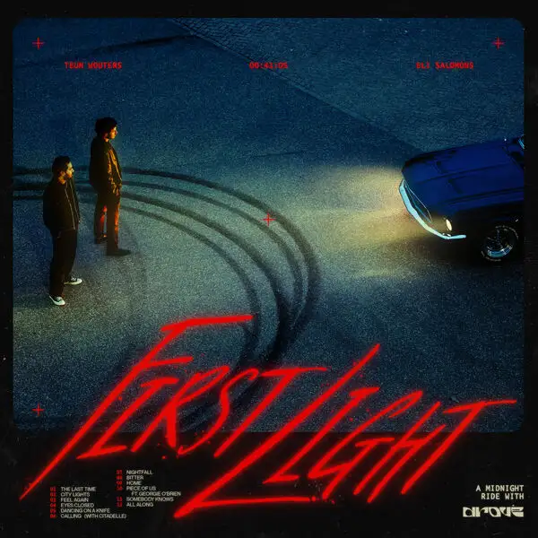 Drove / First Light
