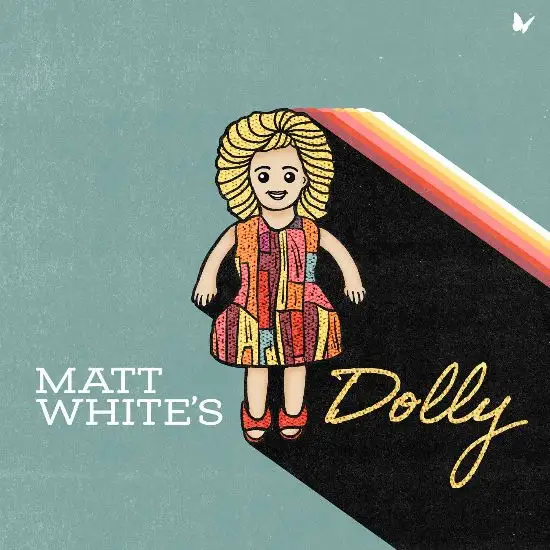 Matt White - Matt White's Dolly [24-bit Hi-Res] (2026)