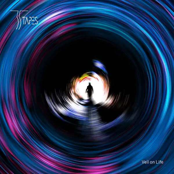 35 Tapes / Veil on Life 2026