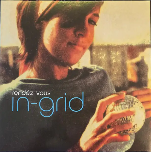 In-Grid – Rendez-vous 2025