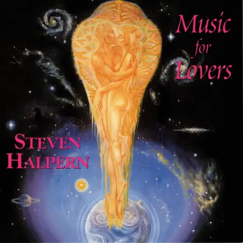 Steven Halpern / Music for Lovers 1997