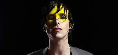 IAMX - Коллекция 2004-2016