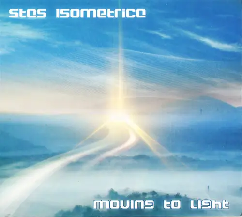 Stas Isometrica / Moving To Light