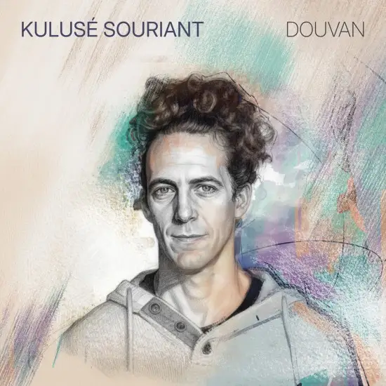 Kulusé Souriant - Douva [24-bit Hi-Res] (2026)
