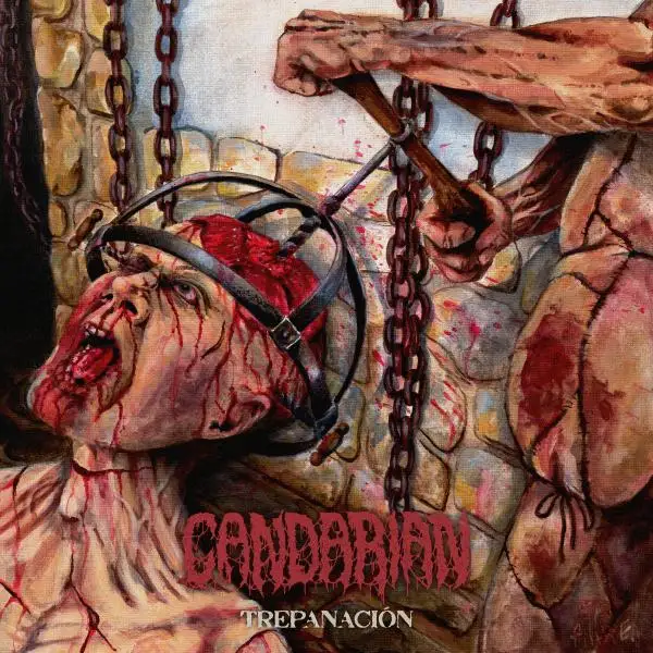 Candarian / Trepanacion 2026