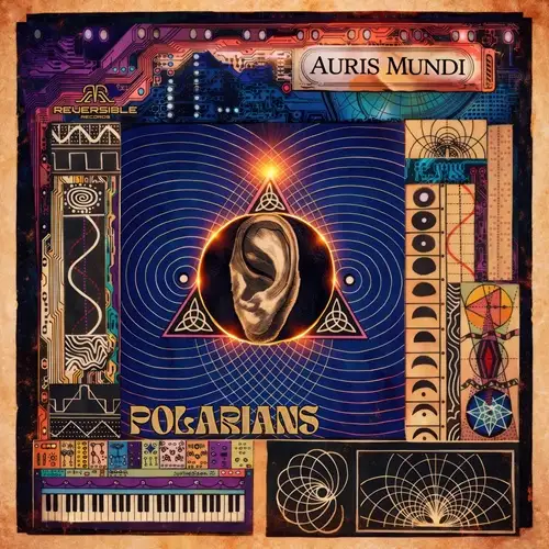 Polarians - Auris Mundi