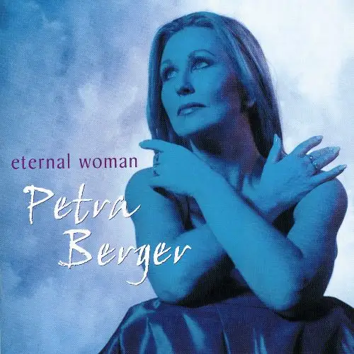 Petra Berger - Eternal Woman 2001