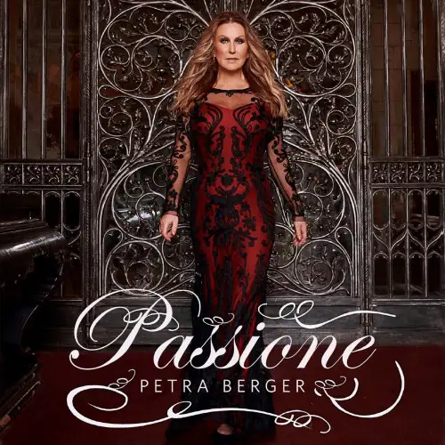 Petra Berger / Passione 2019