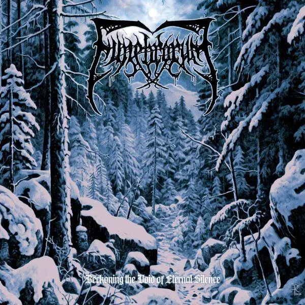 Funebrarum / Beckoning the Void of Eternal Silence