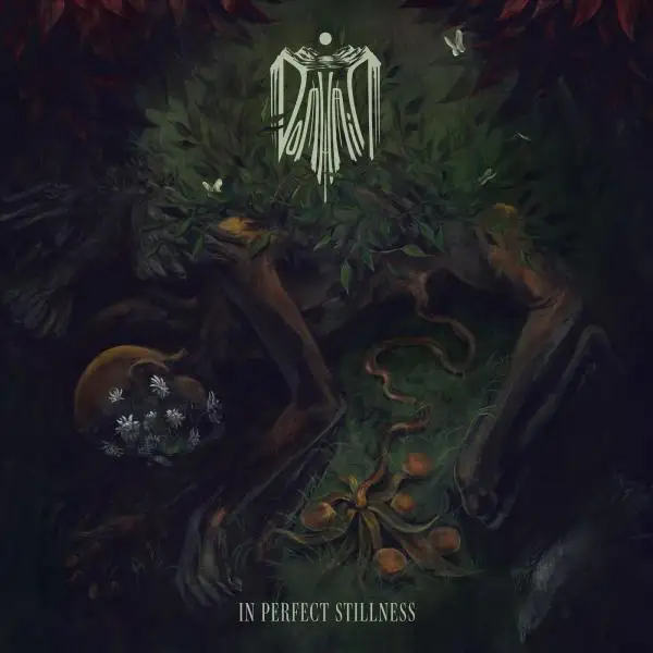 Domhain ∕ In Perfect Stillness