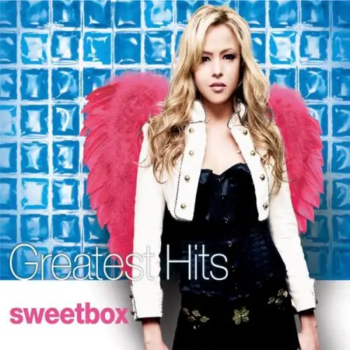 Sweetbox - Greatest Hits - 2007