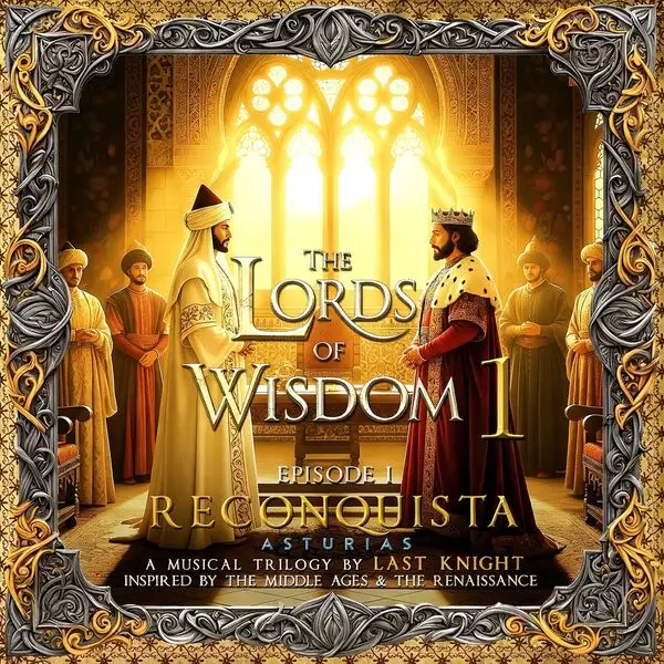 Last Knight / The Lords of Wisdom 1: Reconquista, Pt. 1
