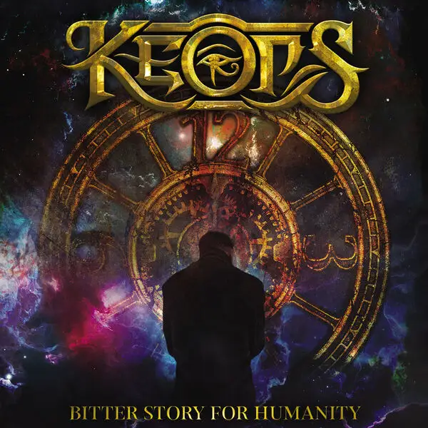 Keops / Bitter Story for Humanity