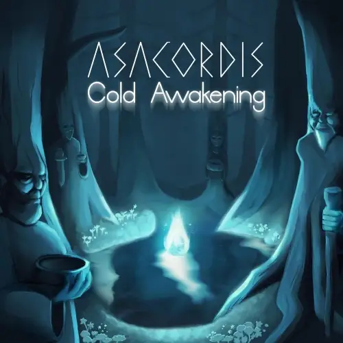 AsaCordis / Cold Awakening