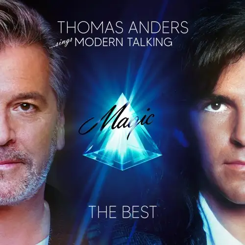 Thomas Anders / … Sings Modern Talking The Best