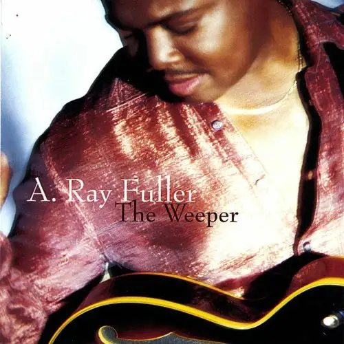 A. Ray Fuller / The Weeper