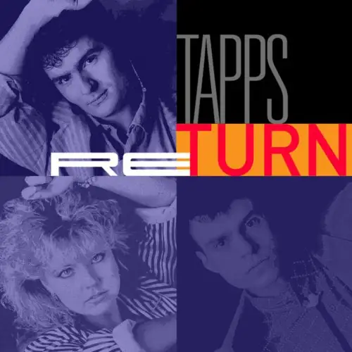 Tapps / Re-Turn