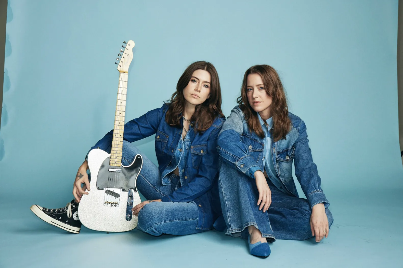 Larkin Poe - Discography 2010-2025