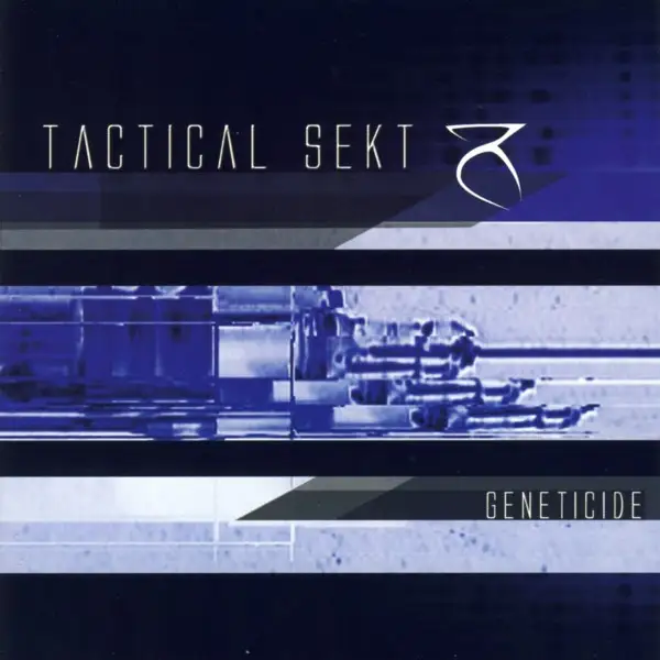 Tactical Sekt - Geneticide