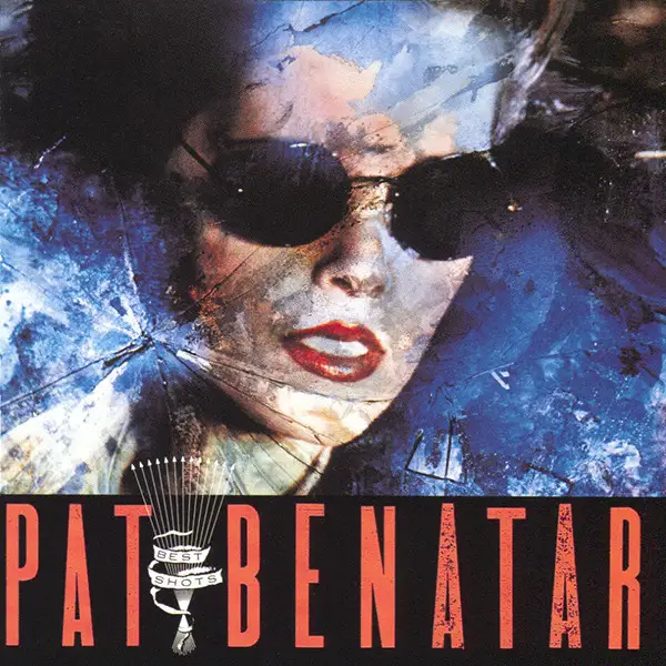 Pat Benatar / Best Shots 1989