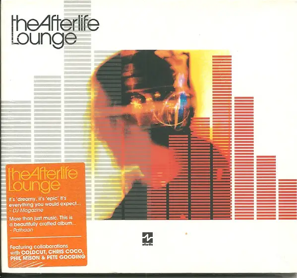 Afterlife - The Afterlife Lounge