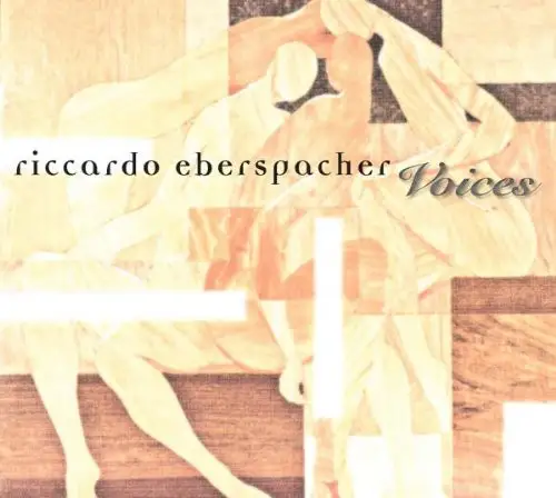 Riccardo Eberspacher - Voices 2002