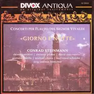 Antonio Vivaldi - Giorno e Notte - 2004
