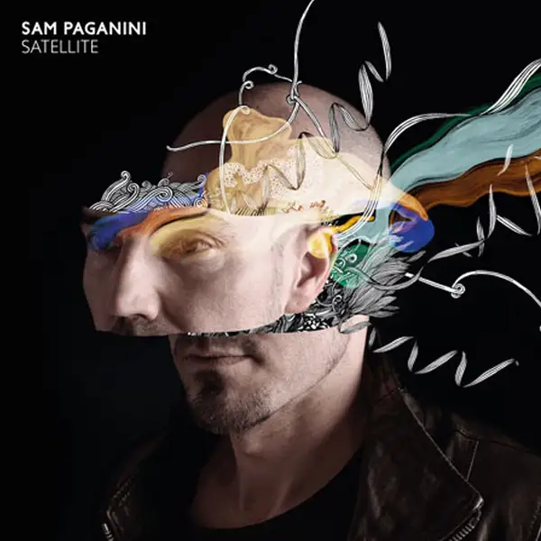 Sam Paganini / Satellite 2014