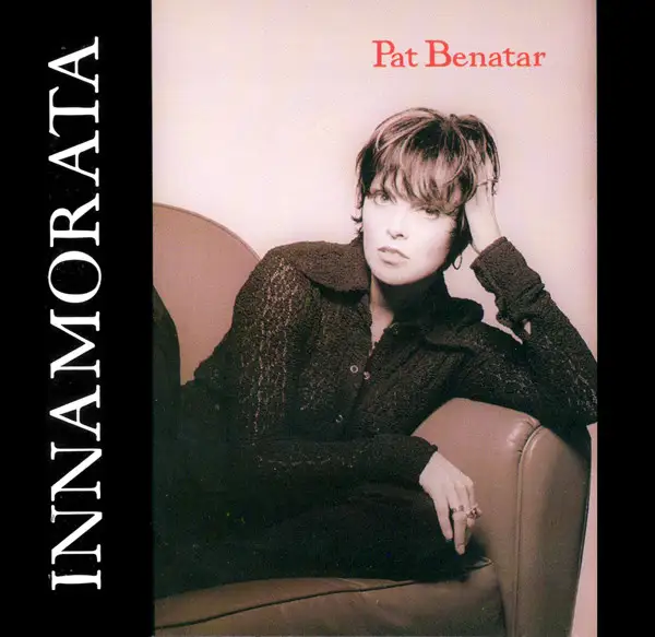 Pat Benatar - Innamorata 1997