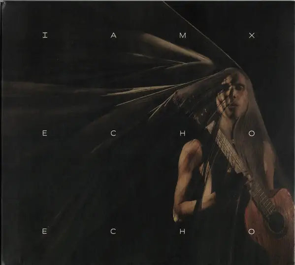 IAMX - Echo Echo - 2020