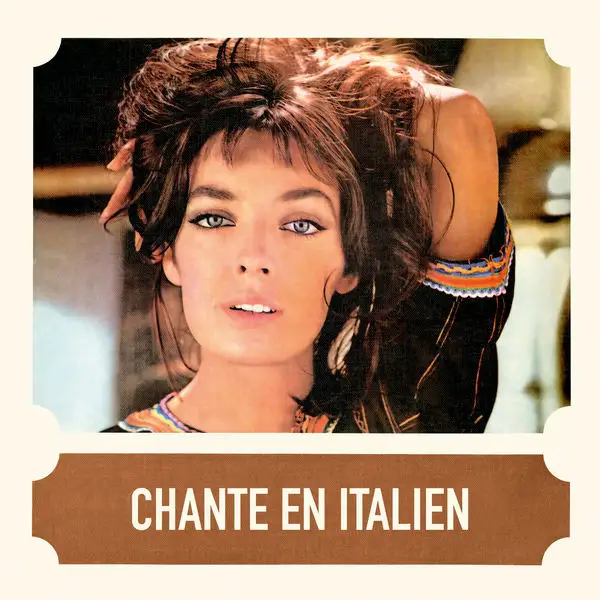 Marie Laforêt - Marie Laforêt chante en Italien (1963-1973)