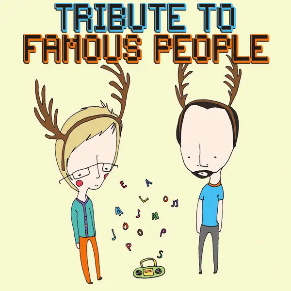 Pomplamoose / Tribute to Famous People 2010
