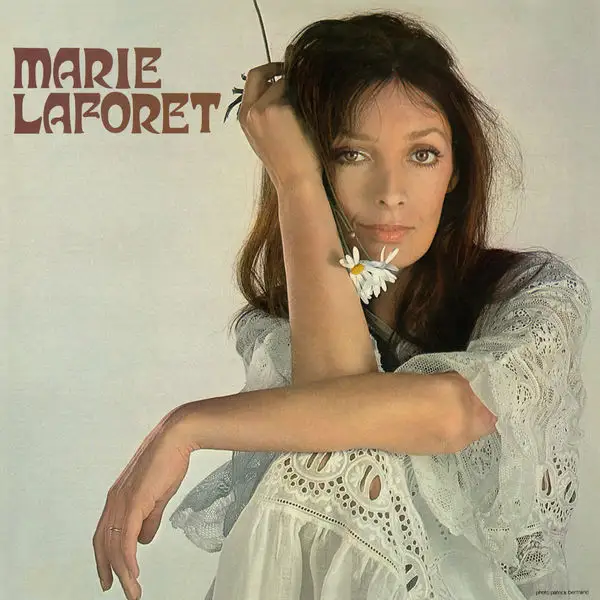 Marie Laforêt - 1971-1972 - 2020