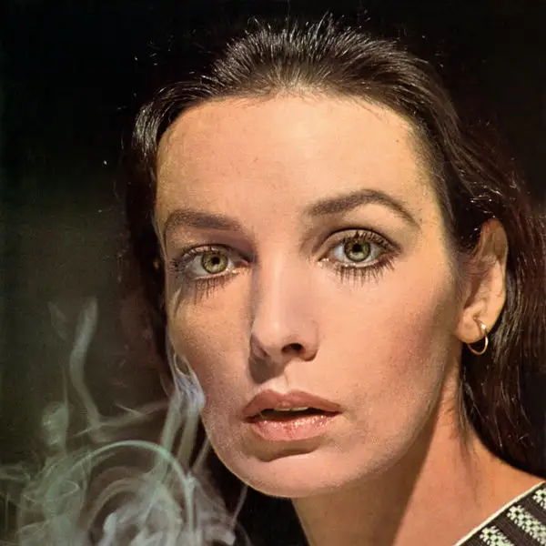 Marie Laforêt - 1968-1969 - 2020