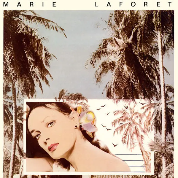 Marie Laforêt  - 1977-1982 - 2020