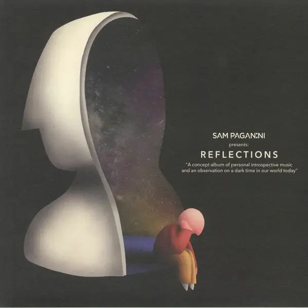 Sam Paganini / Reflections