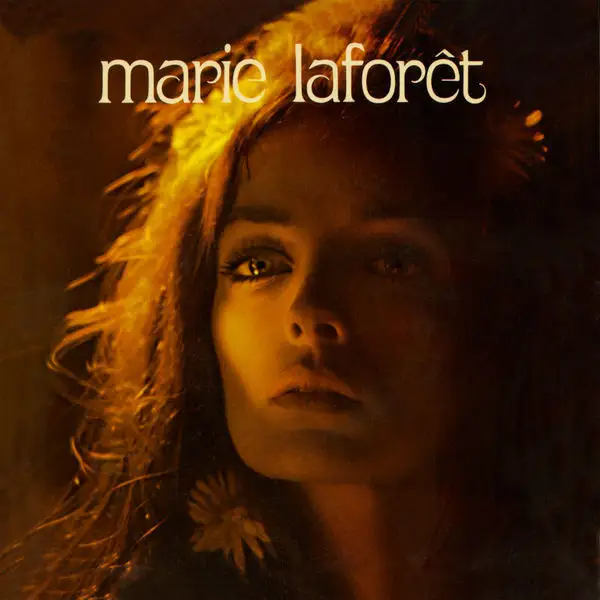 Marie Laforêt - 1969-1970 - 2020