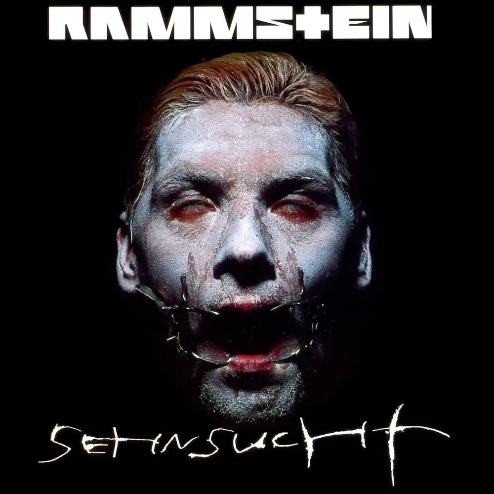Rammstein - Sehnsucht - 1997