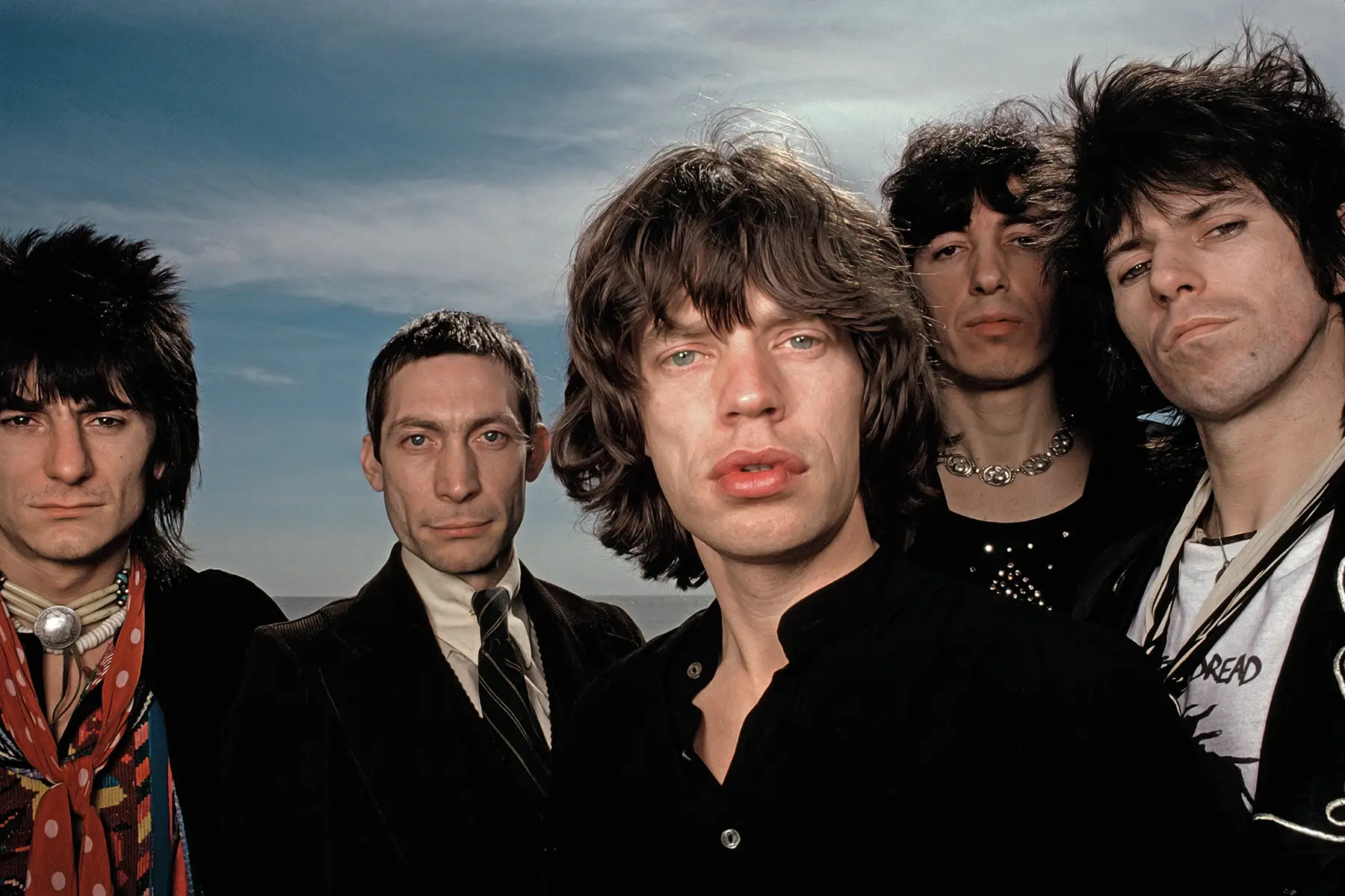 The Rolling Stones - The Album Collection (Tatman Music 28.05.2026)