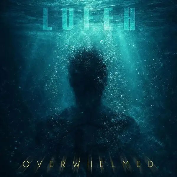 Lufeh / Qverwhelmed