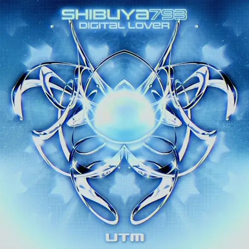 Shibuya793 - Digital Lover