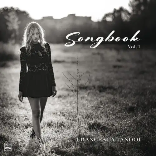 Francesca Tandoi / Songbook Vol 1