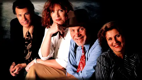 The Manhattan Transfer - Коллекция (14 LP) - 1971-1991