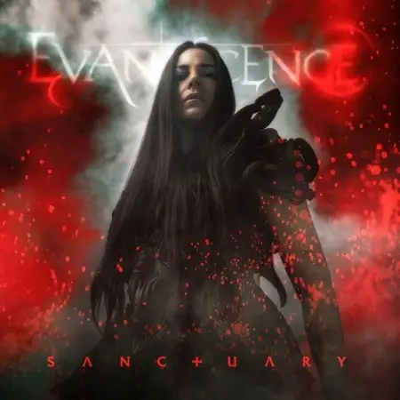 Evanescence - Sanctuary 2026