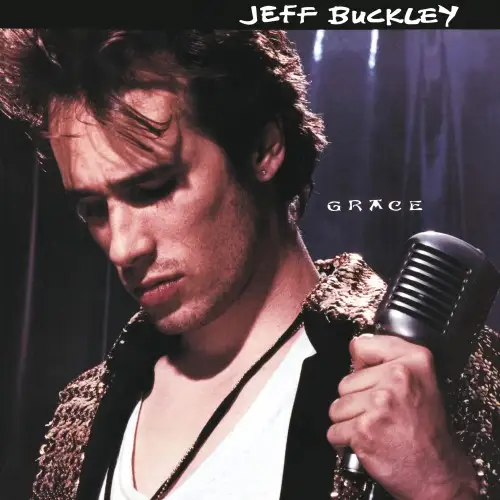 Jeff Buckley / Grace 1994