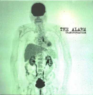 The Alarm / Transformation [2026]