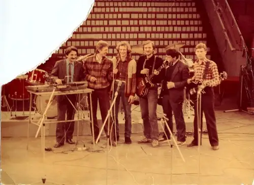 Каталог - Дискография - 1982-2021