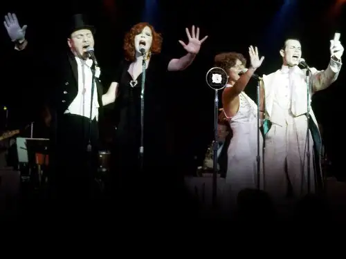 The Manhattan Transfer - 7CD (1976-1994)